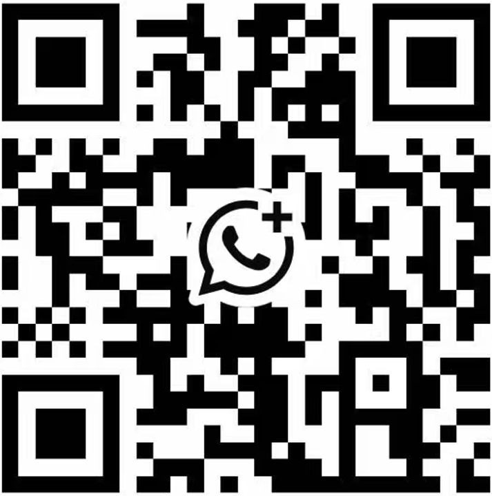 WhatsApp QR Code