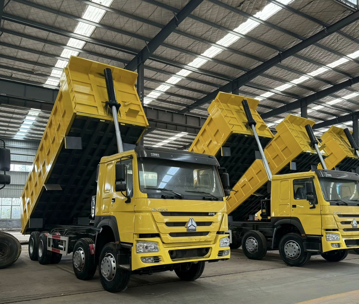 Minerals Equipment