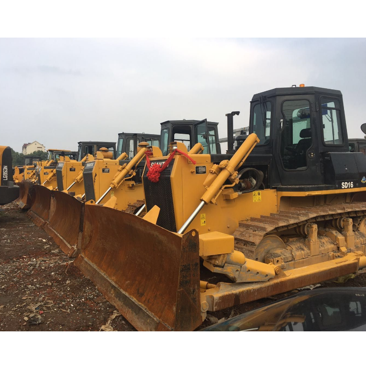Road Equipment